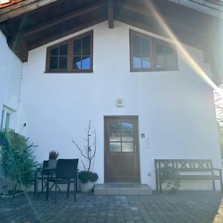 Achentaler Alpentor Apartment *