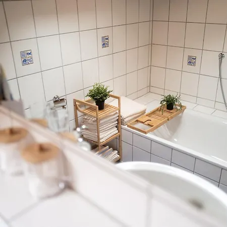 شقة Achentaler Alpentor *