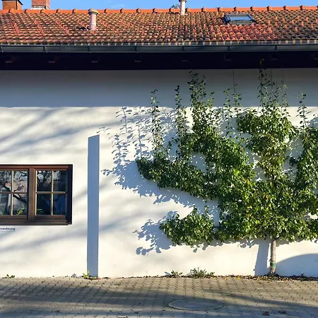 شقة Achentaler Alpentor *