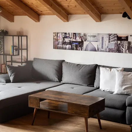 Achentaler Alpentor ماركوارتستين