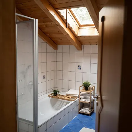 Achentaler Alpentor ماركوارتستين