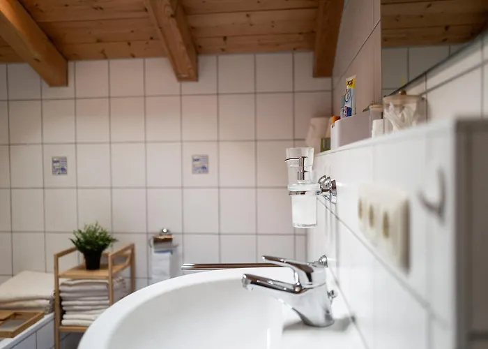 Lejlighed Achentaler Alpentor *