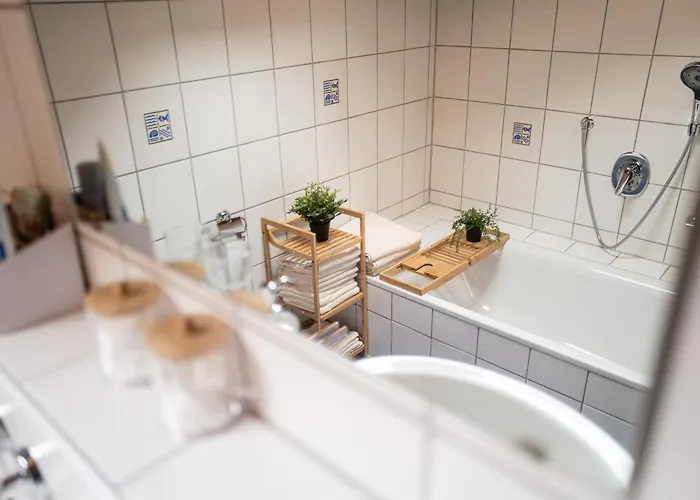 Lejlighed Achentaler Alpentor *