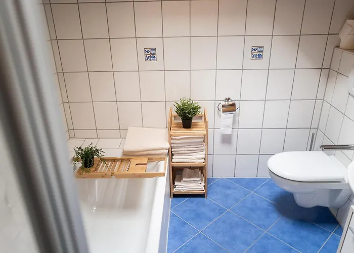 Lejlighed Achentaler Alpentor Marquartstein