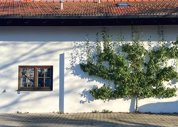 Lejlighed Achentaler Alpentor *