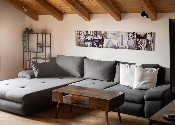 Achentaler Alpentor Marquartstein